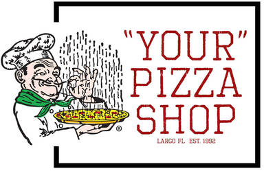Your Pizza Shop