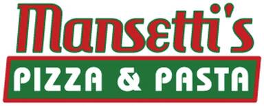 Mansetti's Pizza & Pasta