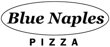 Blue Naples Pizza