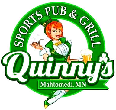 Quinny's Sports Pub & Grill