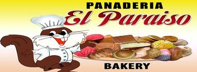 Panaderia El Paraiso Bakery