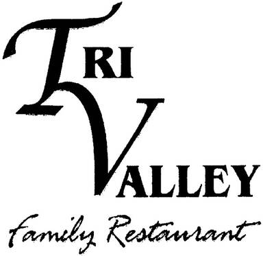 Tri Valley Family Restaurant