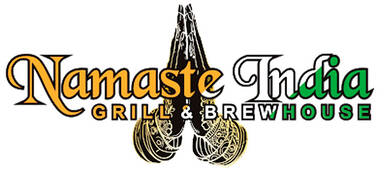 Namaste India Grill & Brewhouse