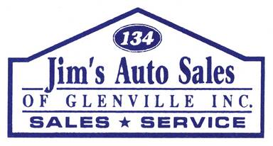 Jim's Auto Sales of Glenville Inc.