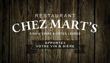 Restaurant Chez Mart's
