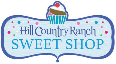 Hill Country Ranch Sweet Shop