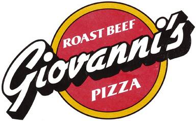 Giovanni's Roast Beef & Pizza