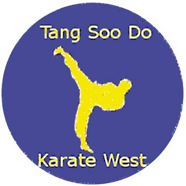 Tang Soo Do Karate West