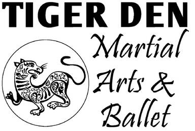 Tiger Den Martial Arts & Ballet