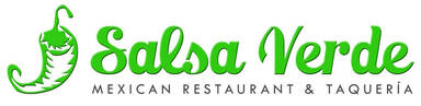 Salsa Verde Mexican Restaurant & Taquera