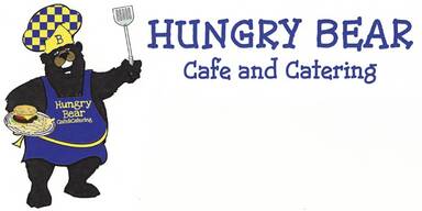 Hungry Bear Cafe