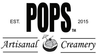 Pops Artisanal Creamery