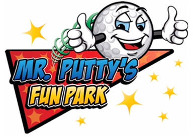 Mr Putty's Fun Park