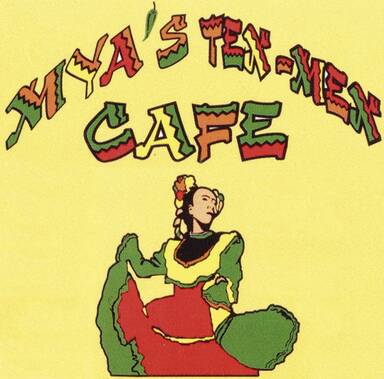 Mya's Tex Mex Cafe