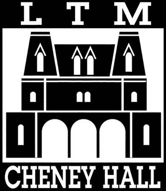 Little Theatre of Manchester at Cheney Hall