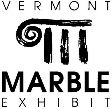 Vermont Marble Exhibit