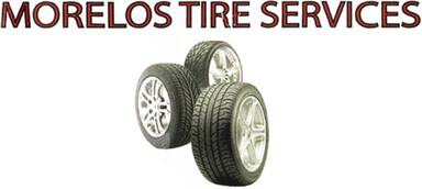 Morelos Tire Service