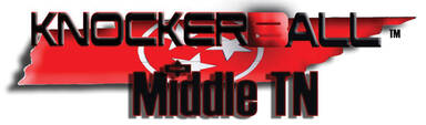 Knockerball Middle TN