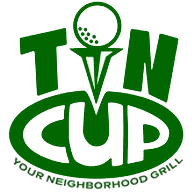 Tin Cup Sports Bar and Grill