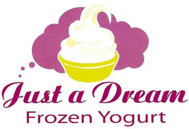 Just a Dream Frozen Yogurt