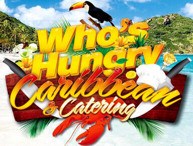 Who's Hungry Caribbean Restaurant