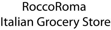 RoccoRoma Italian Grocery Store