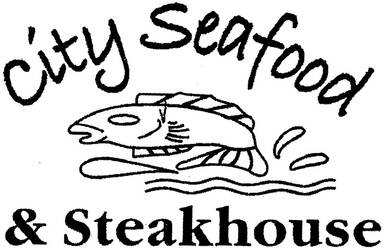 City Seafood & Steakhouse
