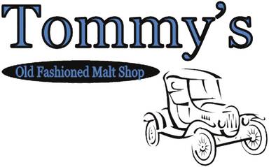 Tommy's Old Fashioned Malt Shoppe