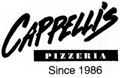 Cappelli's Pizzeria
