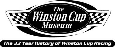 The Winston Cup Museum