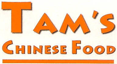 Tam's Chinese Food