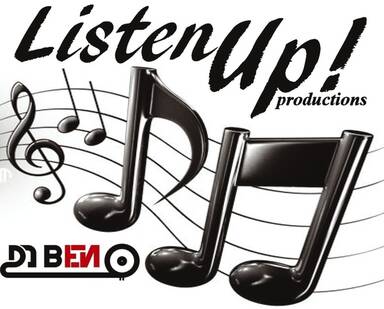 Listen Up! Productions