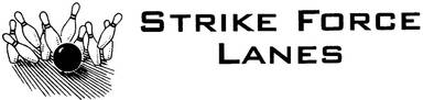 Strike Force Lanes