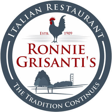 Ronnie Grisanti's
