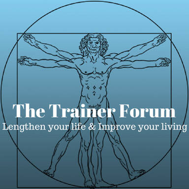The Trainer Forum