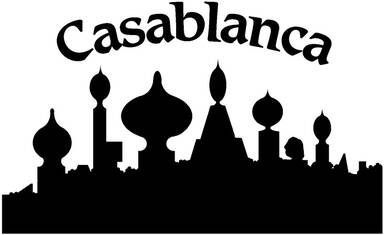 Casablanca Fine Middle Eastern Cuisine