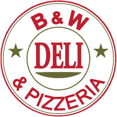 B & W Deli & Pizzeria