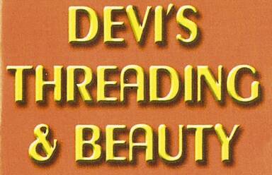 Devi's Threading & Beauty
