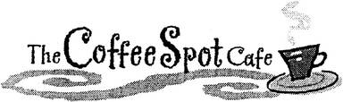 The Coffee Spot Cafe