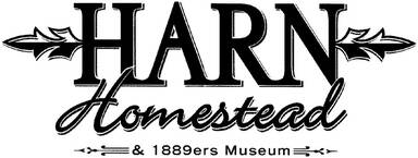 Harn Homestead & 1889er Museum