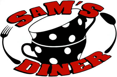 SaM's Diner
