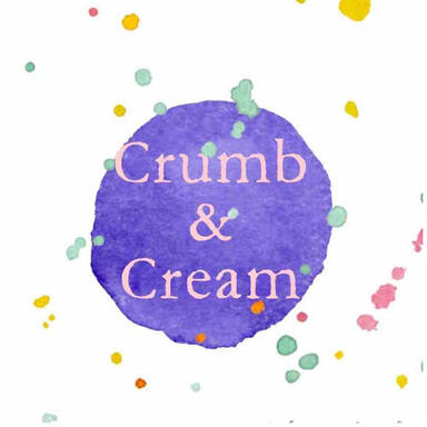 Crumb & Cream Food Truck
