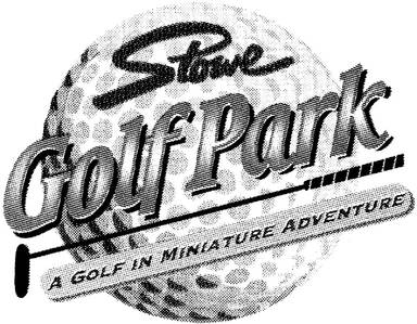 Stowe Golf Park