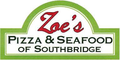Zoe's Pizza & Seafood of Southbridge