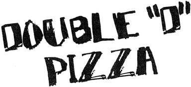 Double D Pizza