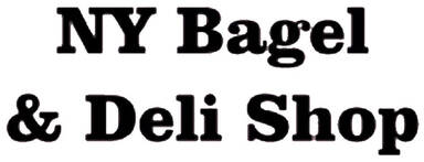 NY Bagel & Deli Shop