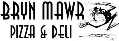 Bryn Mawr Pizza & Deli