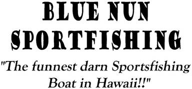 Blue Nun Sportfishing