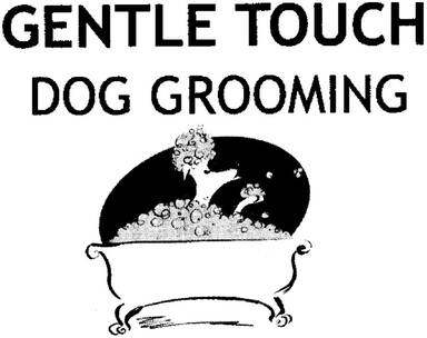 Gentle Touch Dog Grooming