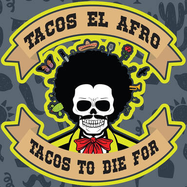 Tacos El Afro Food Truck